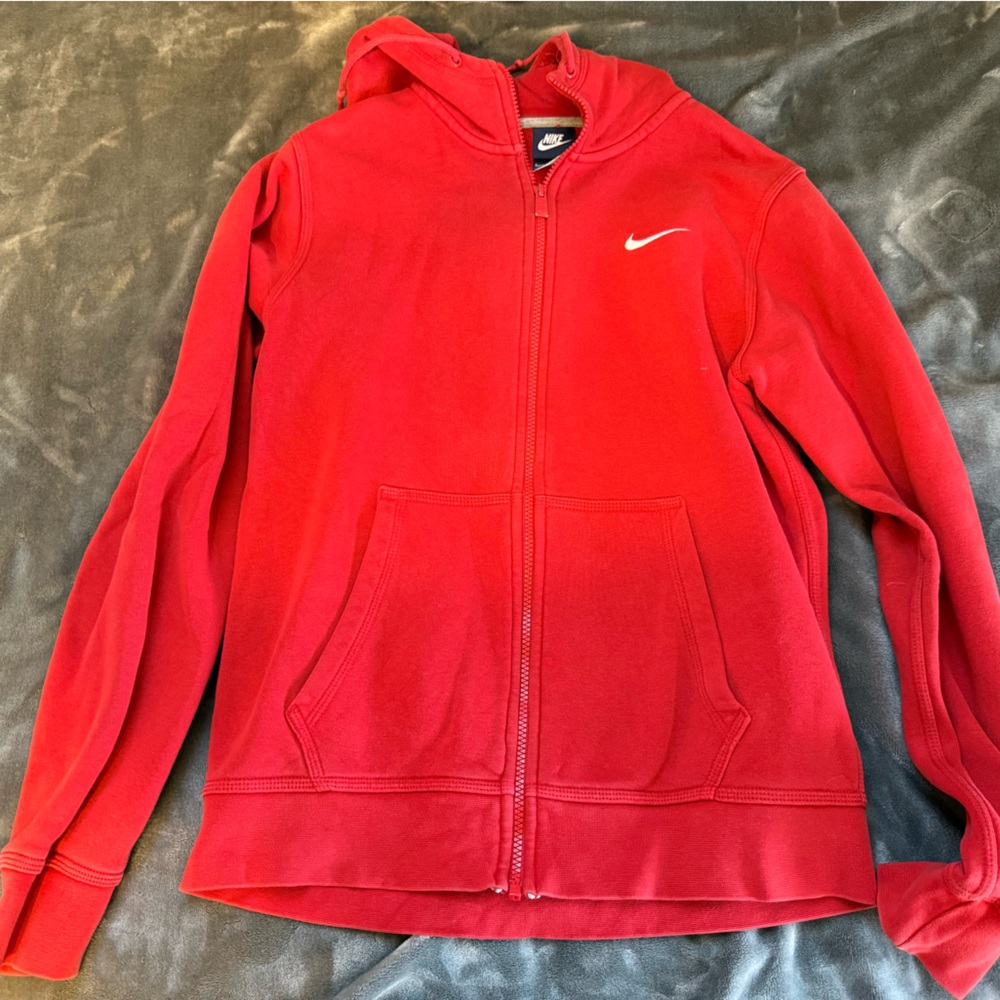 Nike Men’s sweatshirt